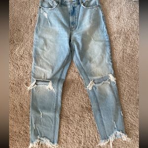 Abercrombie & Fitch Jeans